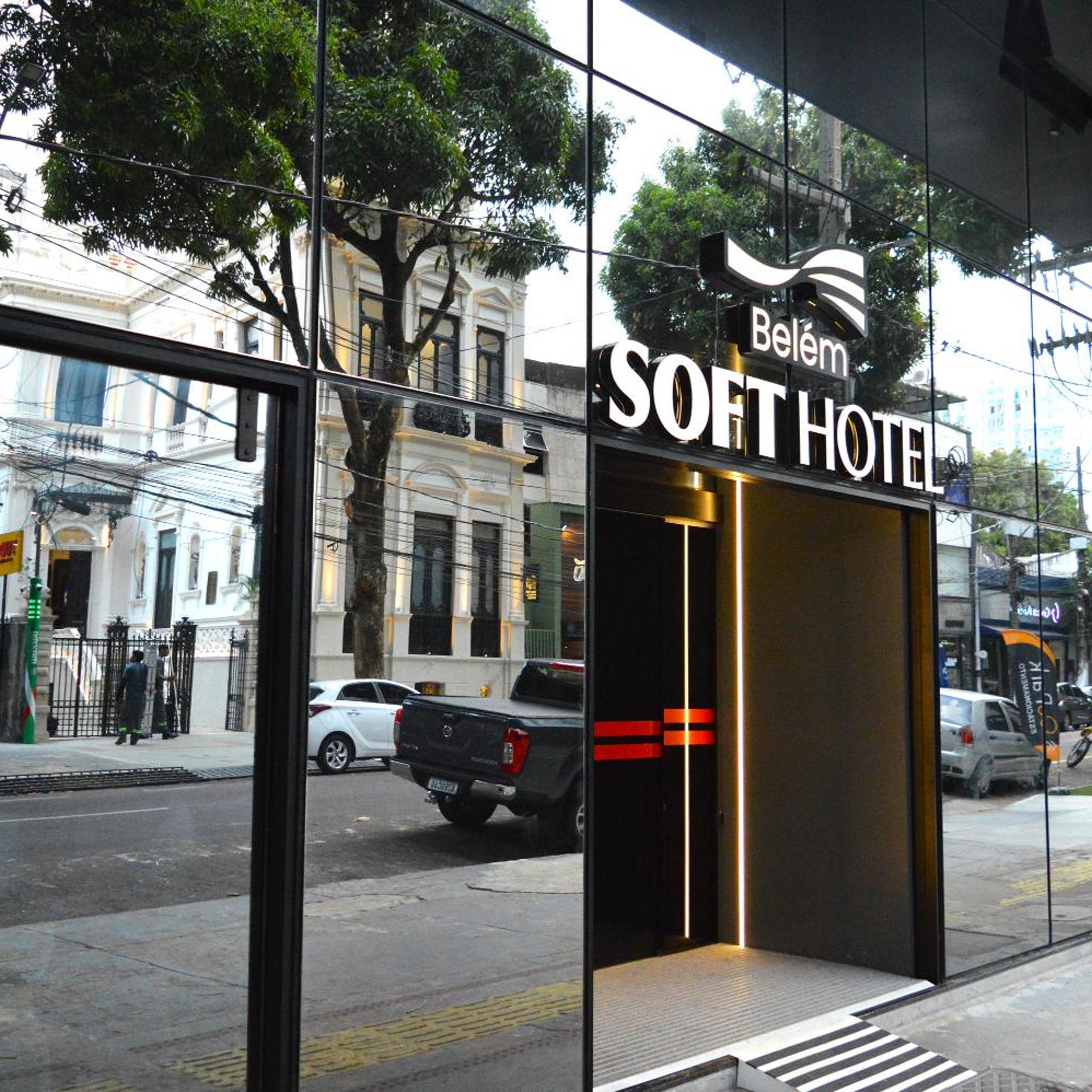 Belem Soft Hotel 46/50