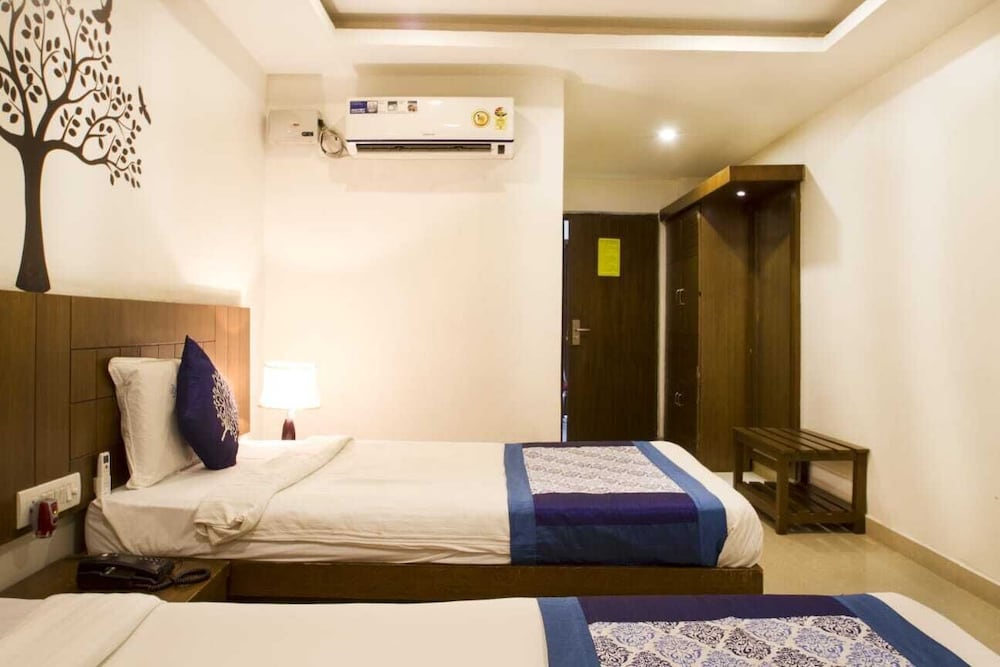 Rainbow International Shamshabad 23/50