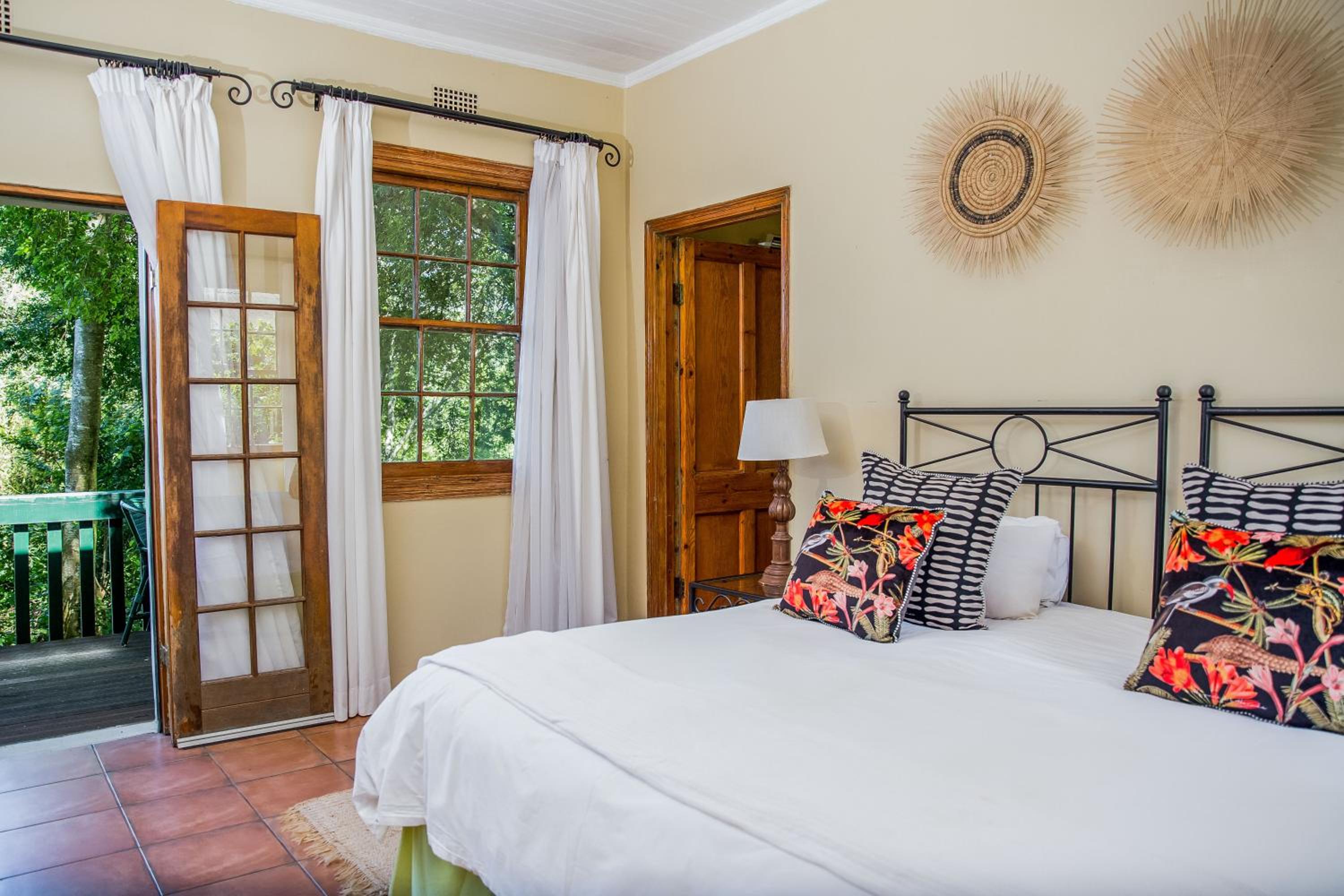 King's Grant Country Retreat 8/50