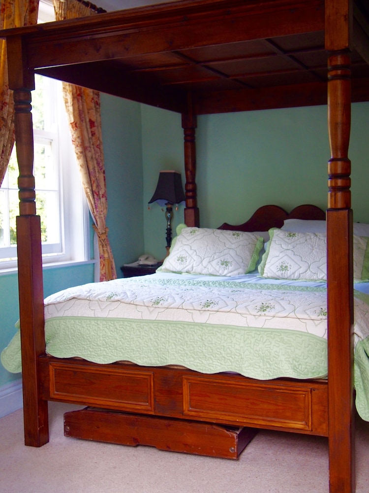 Wrangham House Hotel 9/39