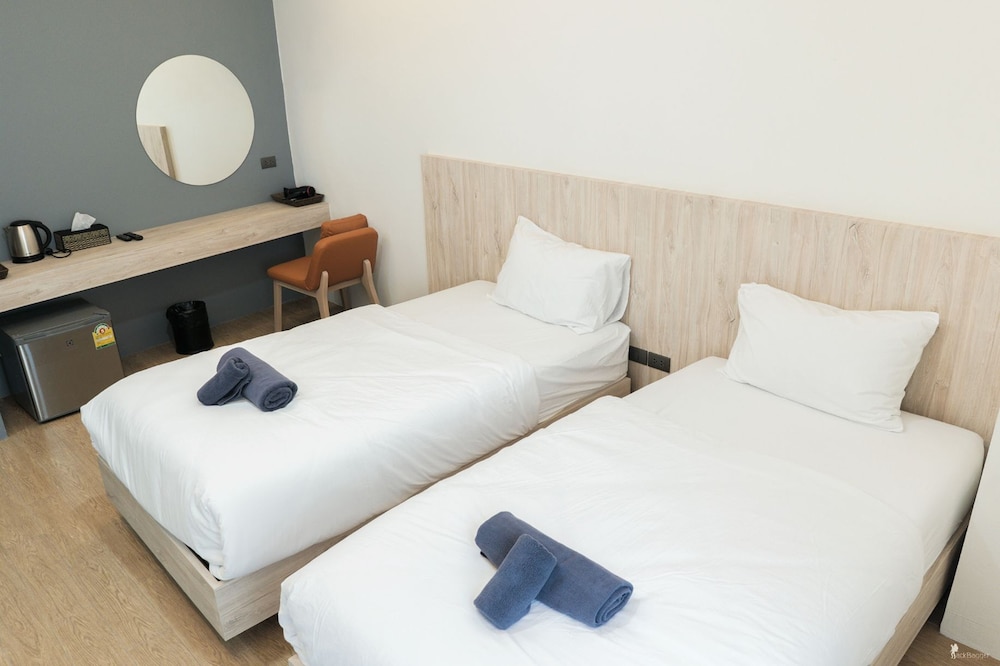 All Days Hostel 9/20