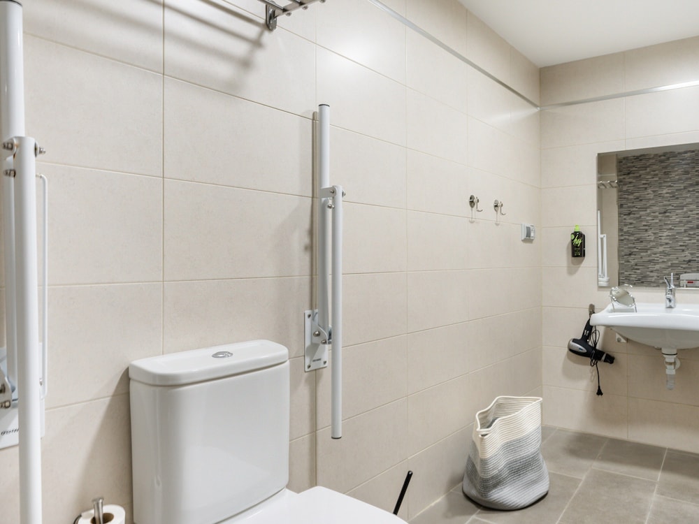 Apartamentos Tandem la Bolsa 4 45/53