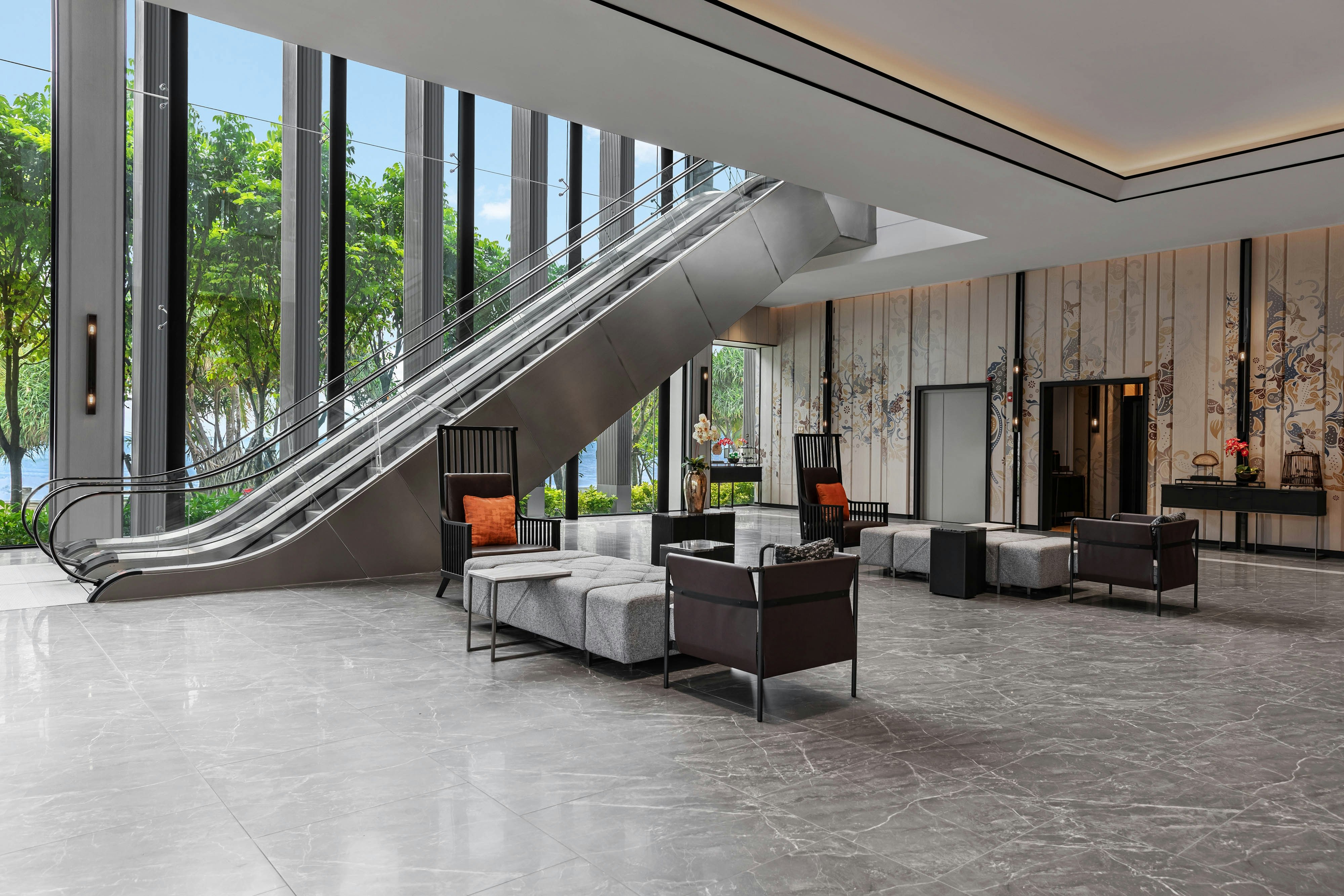 Four Points by Sheraton Phuket Patong Beach Resort 36/44