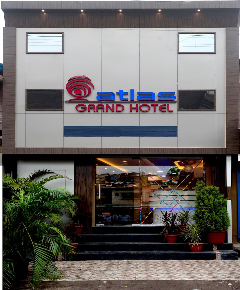 Hotel Atlas Grand photo1
