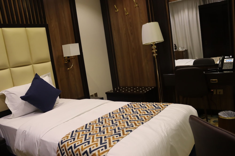 فندق السفينة الذهبية(Golden Ship Hotel) 19/45