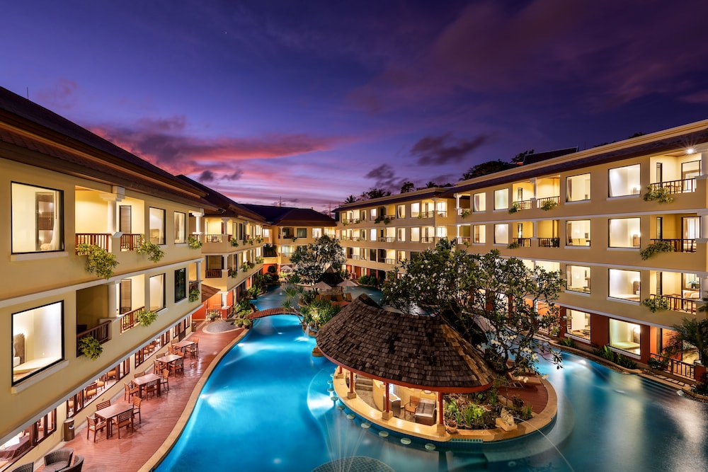 Patong Paragon Resort & Spa 4/69