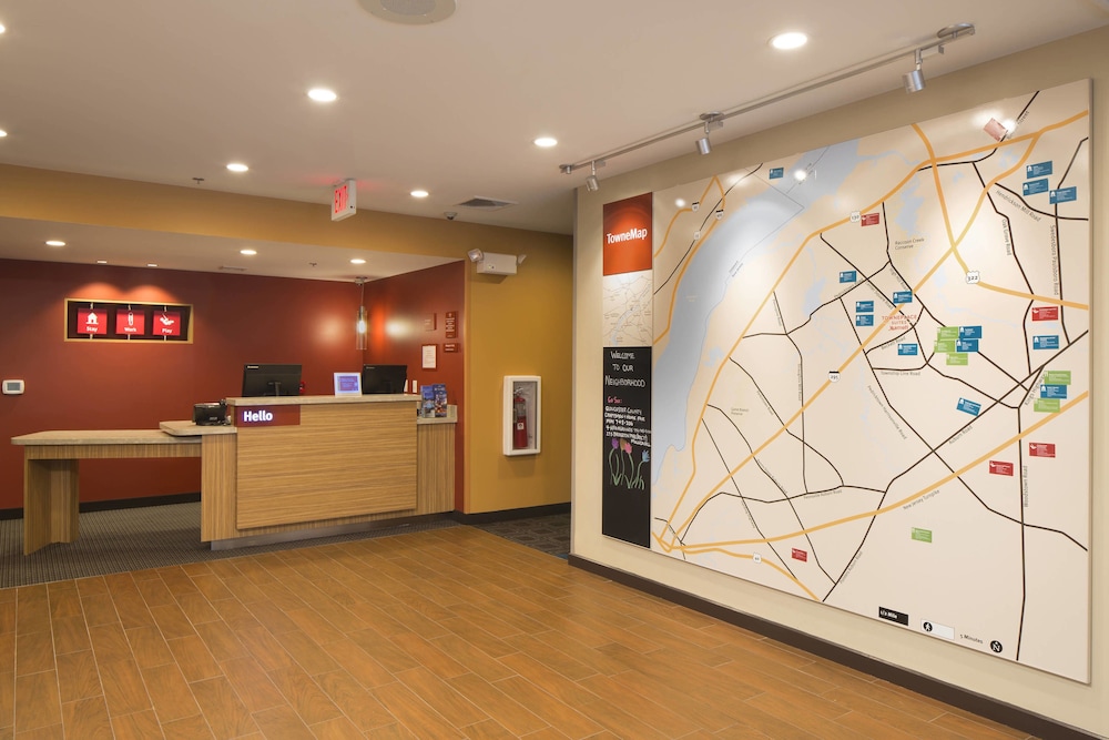 Towneplace Suites Swedesboro Logan Township 5/19