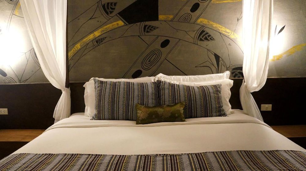 Bamboori Boutique Resort Chiang Mai 21/43