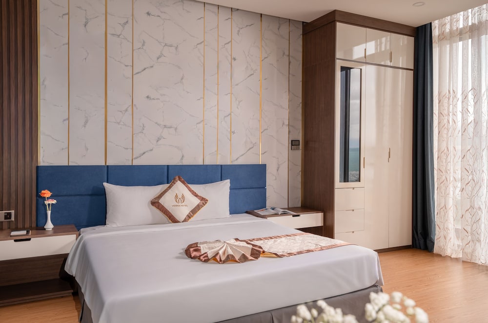 Vesna Hotel Nha Trang 22/69