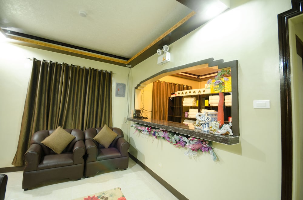 Rsg Microhotel 39/57