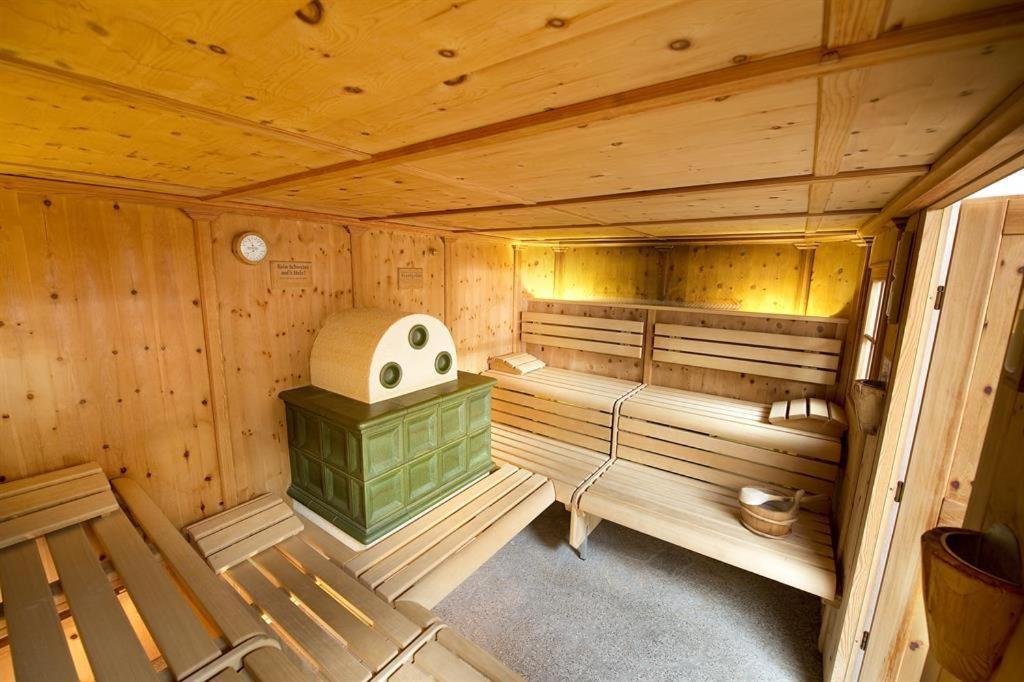 Landgut Zapfenhof 4/20