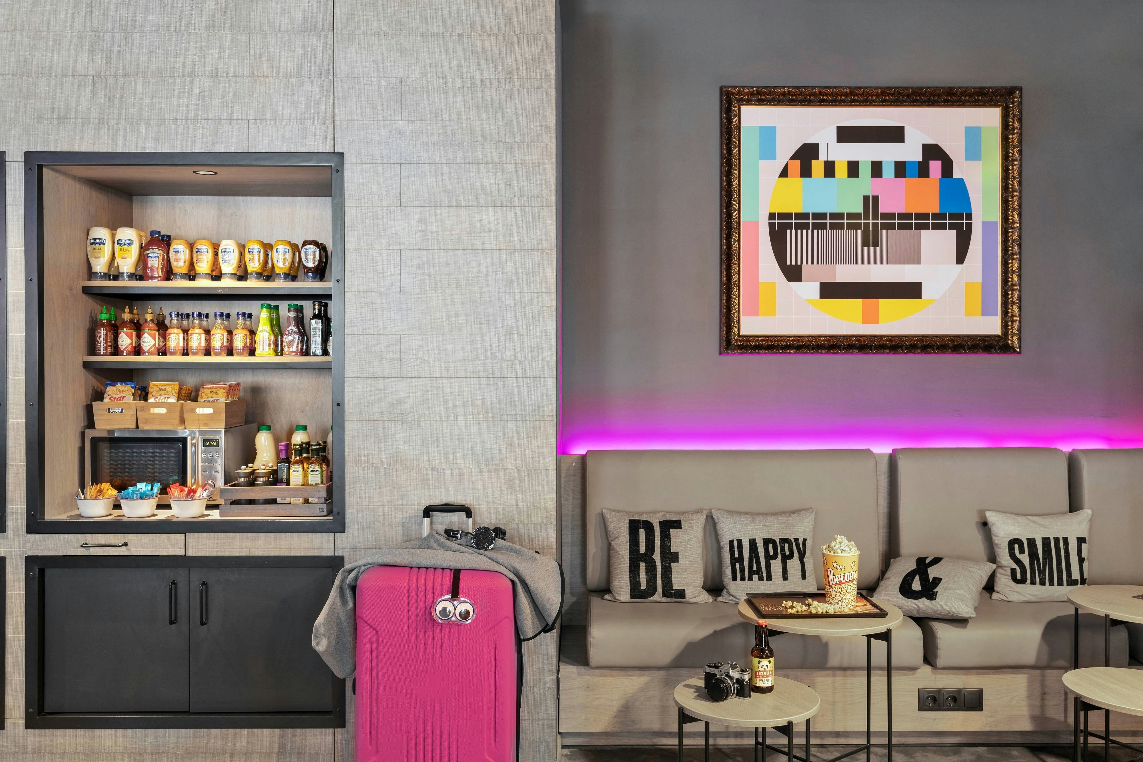 Moxy Bucharest Old Town 20/27