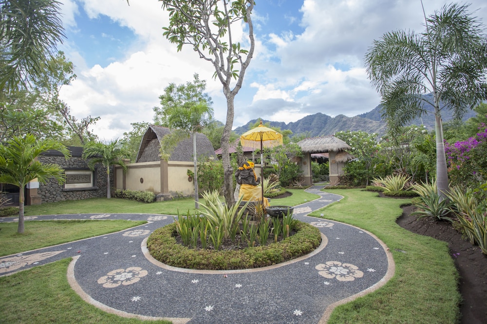Taruna Boutique Homestay & Spa 11/73