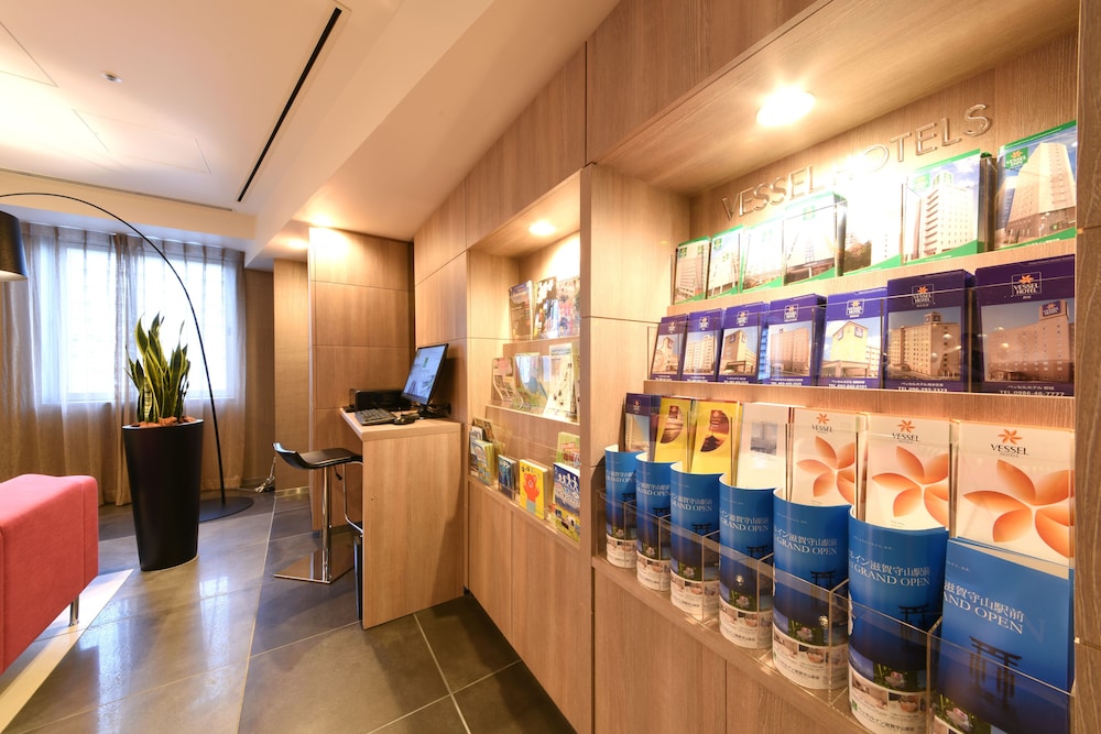 Vessel Inn Shiga Moriyama Ekimae 33/50