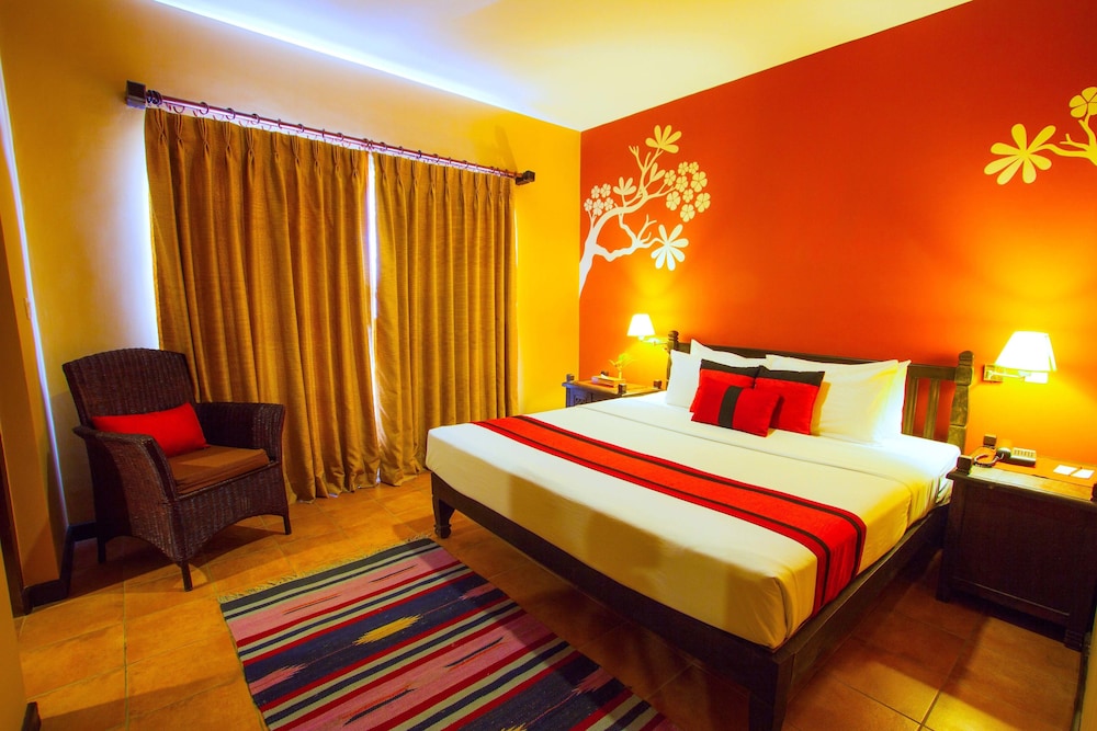 Temple Tree Resort And Spa 24/72