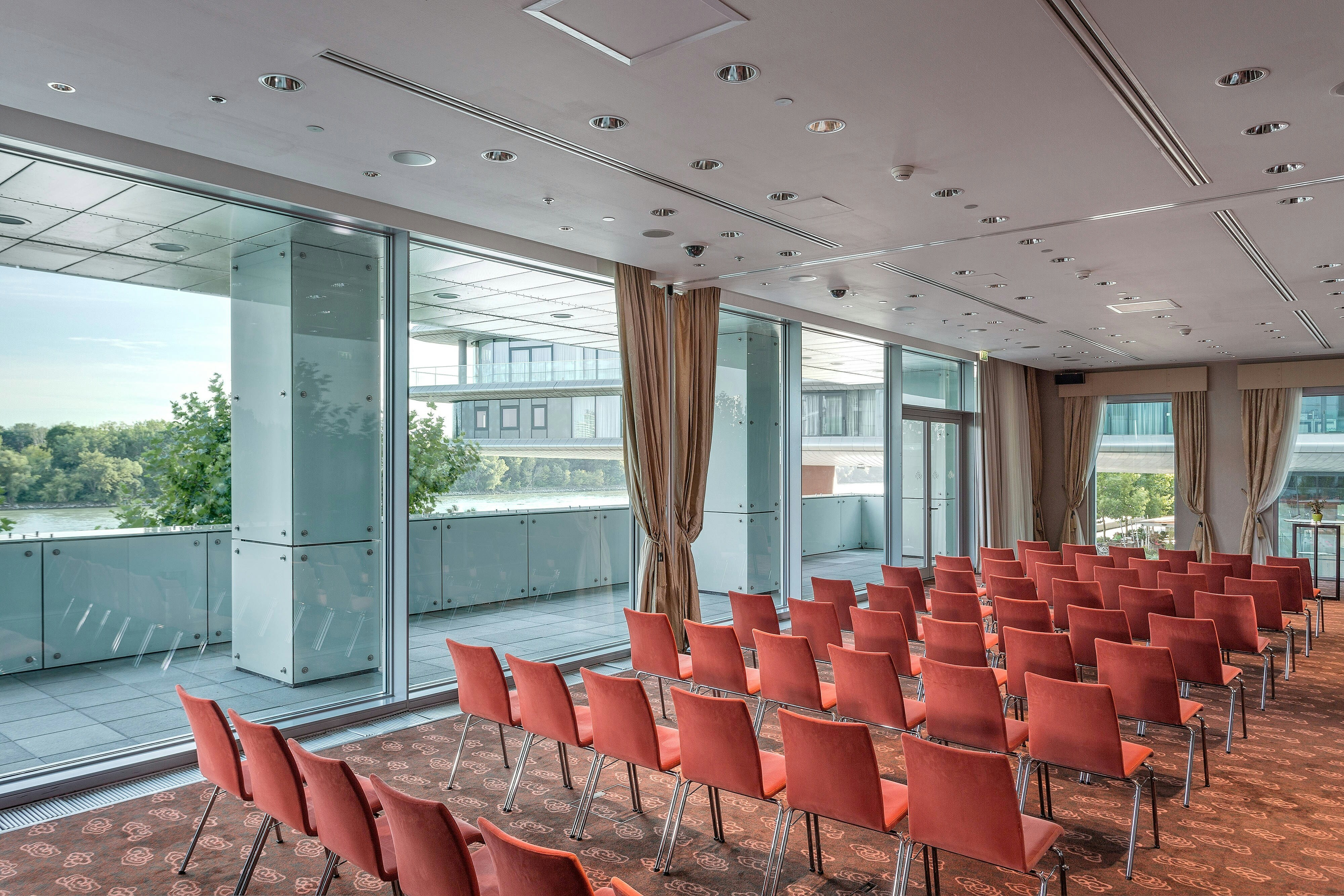 Grand Hotel River Park A Luxury Collection Hotel Bratislava 32/35