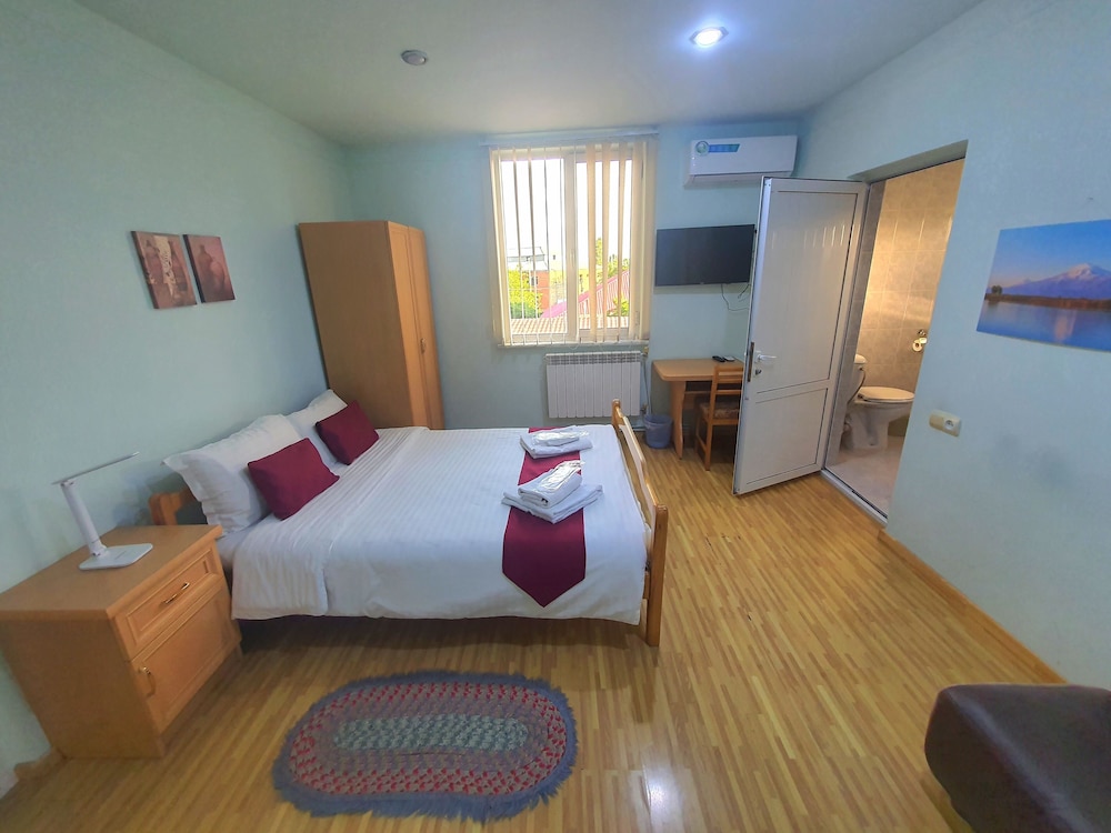Kesabella Touristic Hotel 6/37