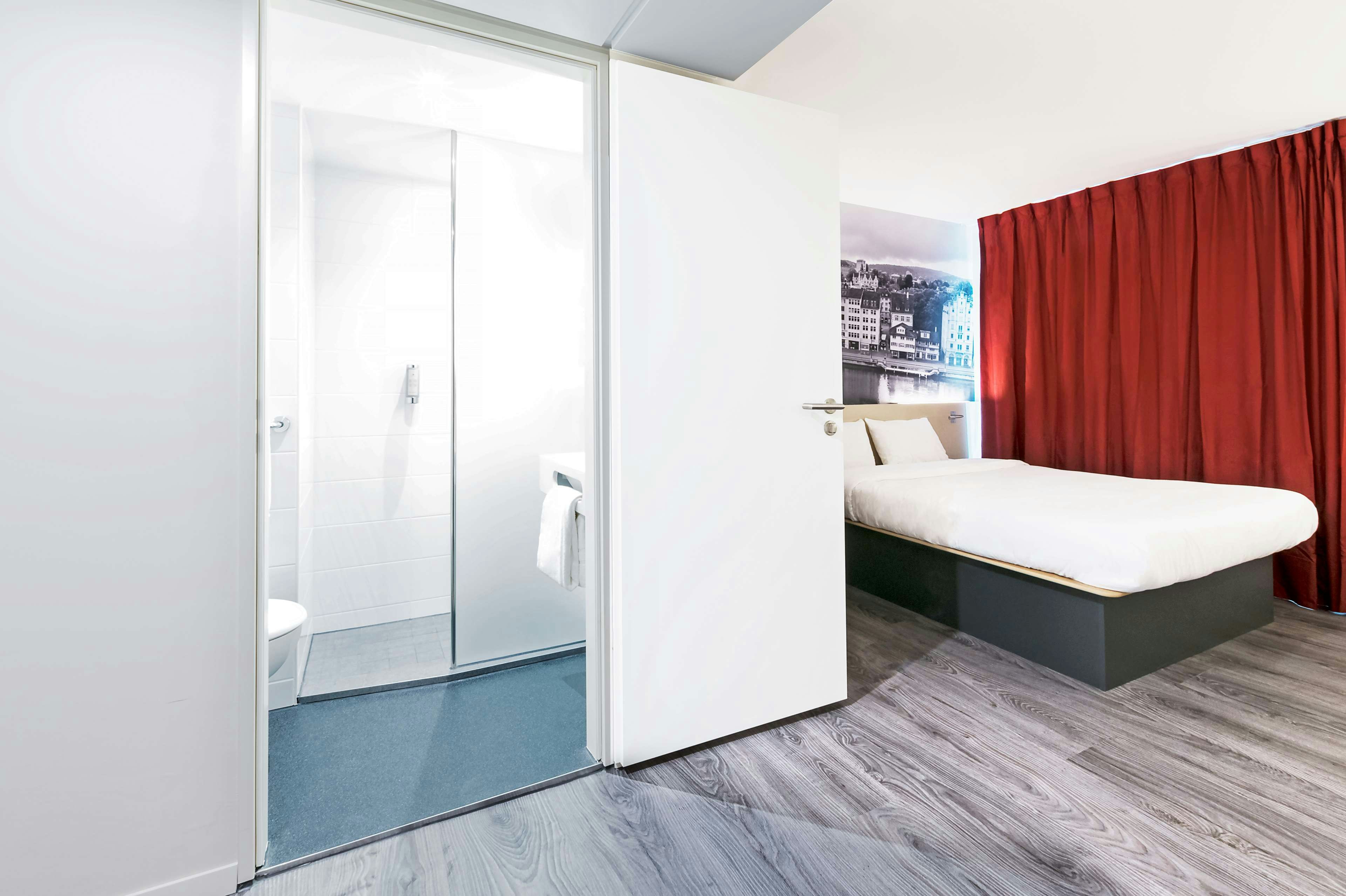 B&B Hotel Zurich East Wallisellen 22/33