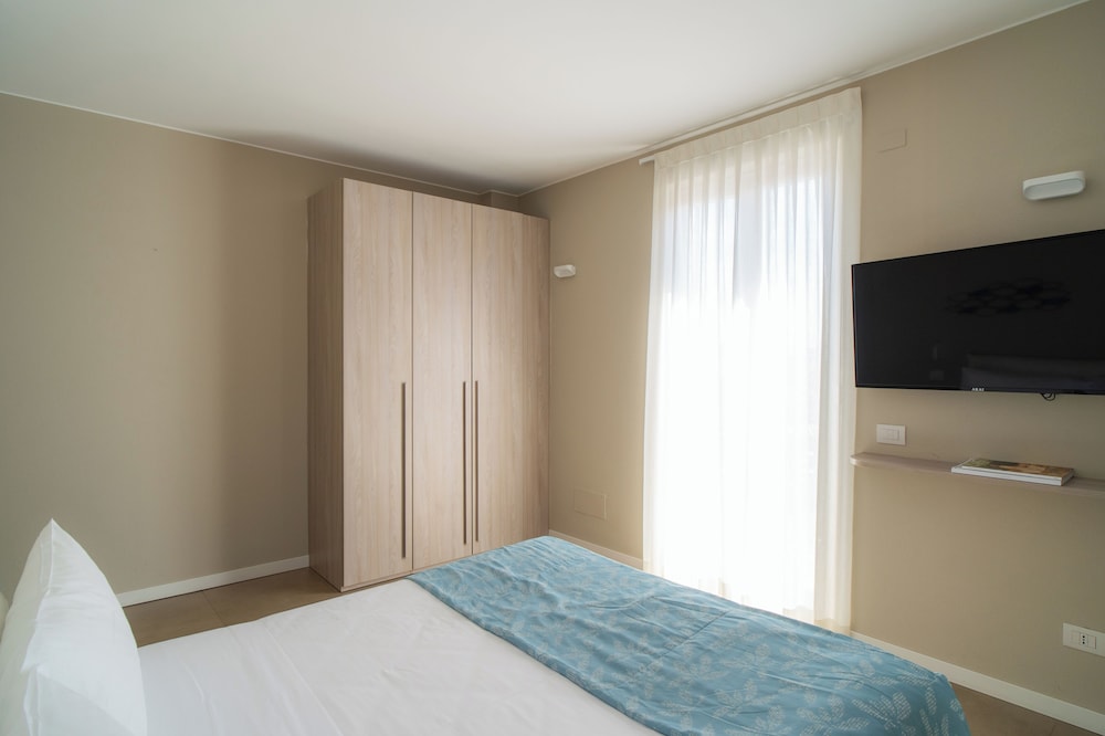 Residence San Marco Suites & Apartments 12/50