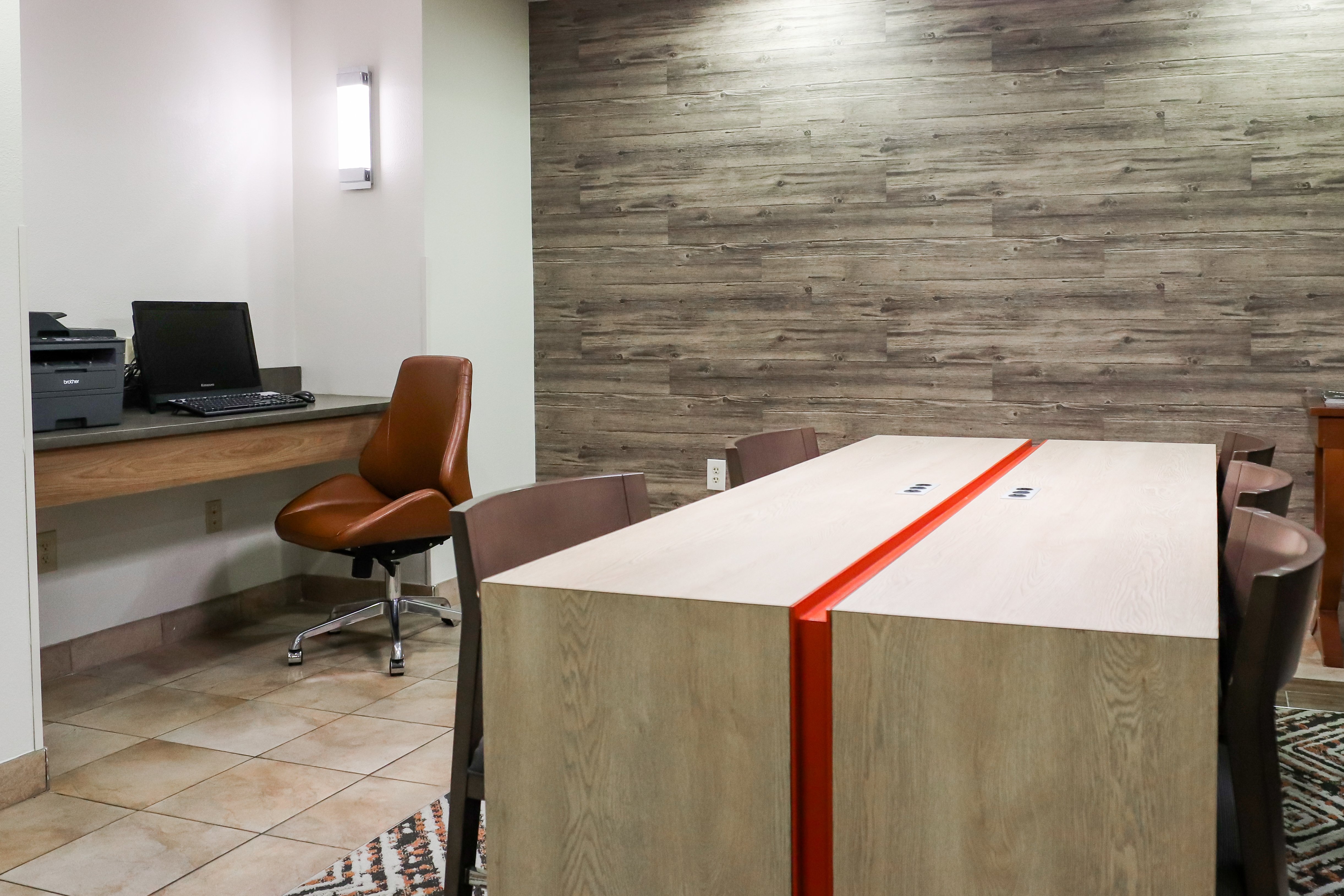Candlewood Suites Richmond Airport 66/77