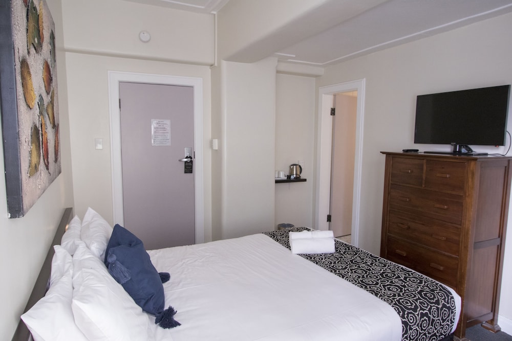 Hotel Waterloo Backpackers 13/34