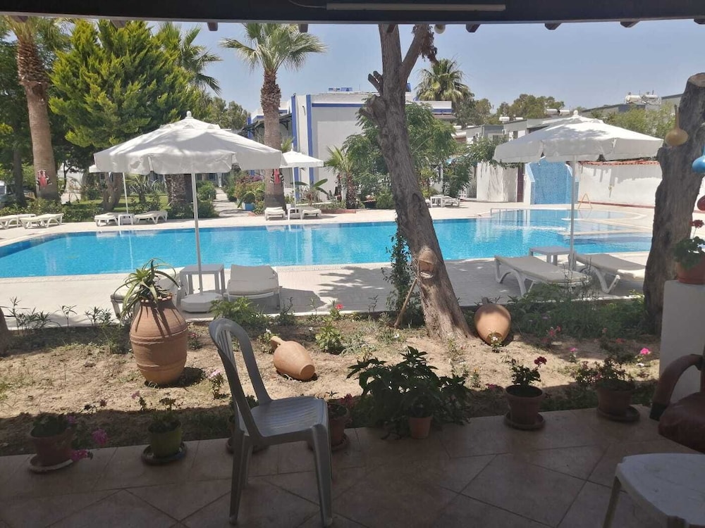 Sarsilmaz Otel 11/30