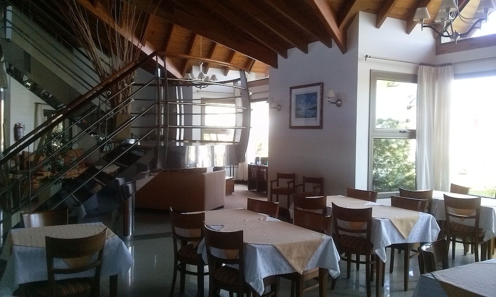 Konke Calafate Hotel 49/67