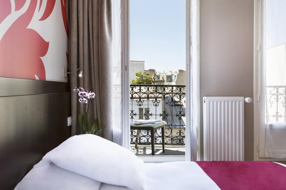 Hotel Bastille 35/57