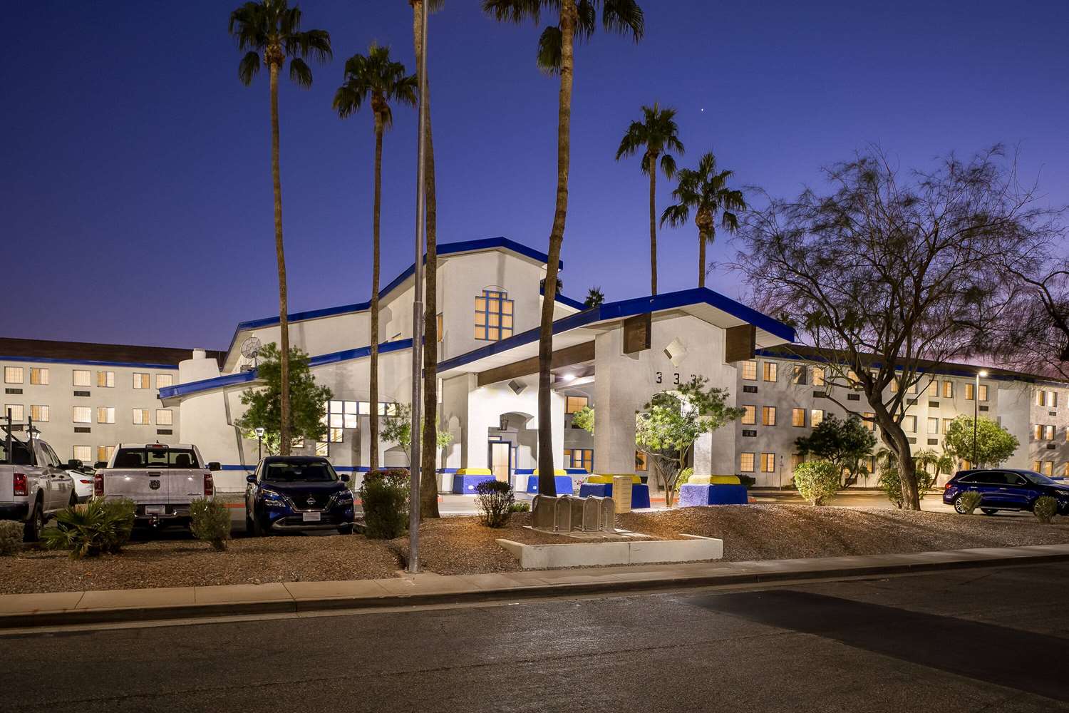 Days Inn & Suites by Wyndham Mesa Near Phoenix 29/36
