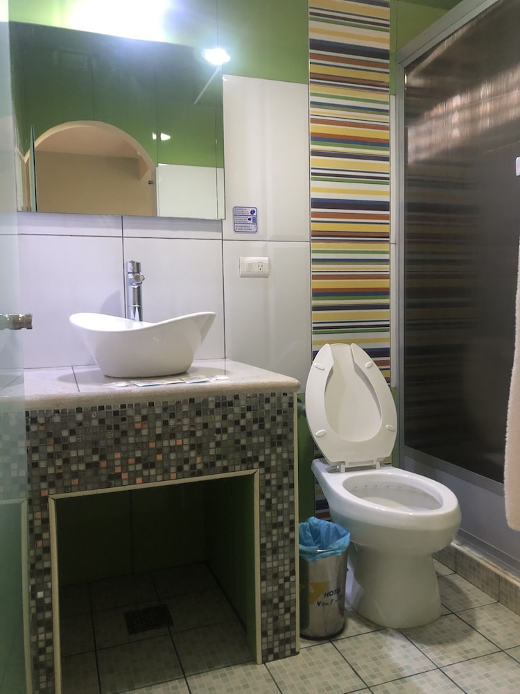 Hotel Villas 7 40/50