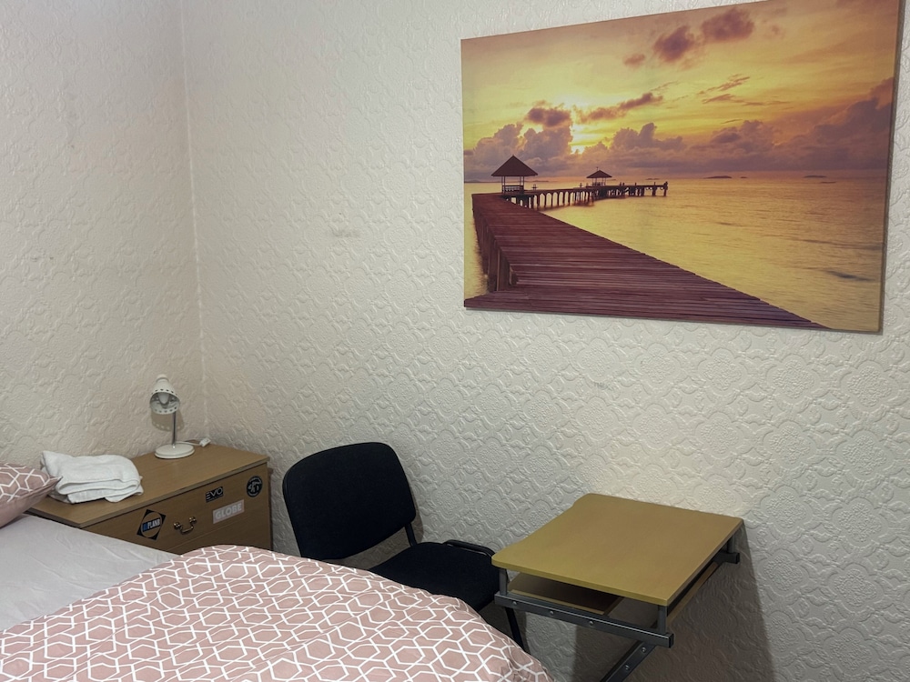 OYO Komegloba Exquisite room 37/40