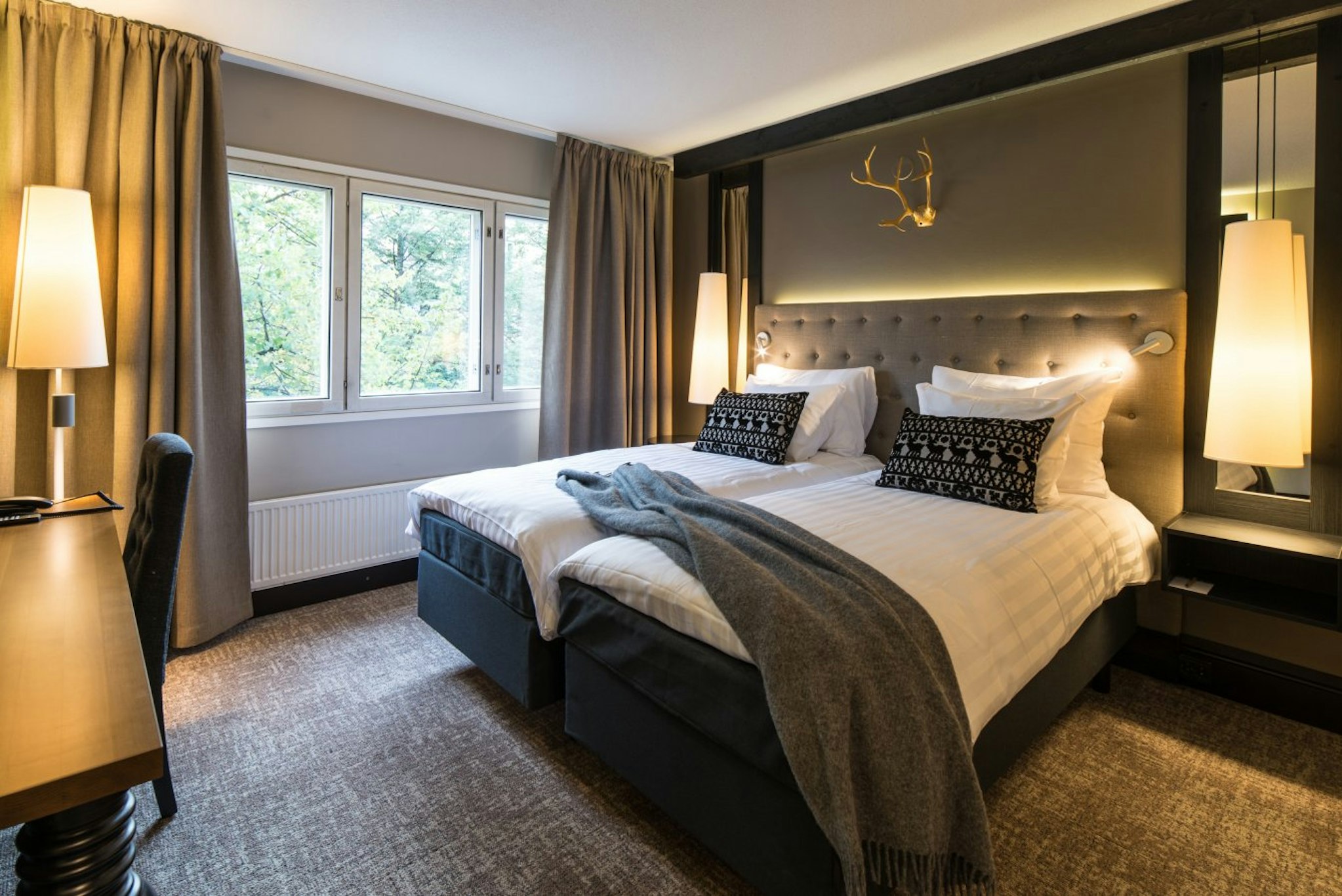 Lapland Hotels Tampere 3/13