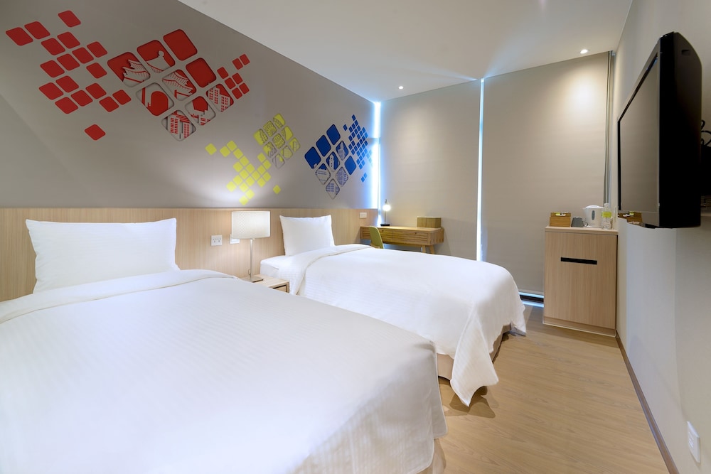 Park City Inn & Hostel 13/47