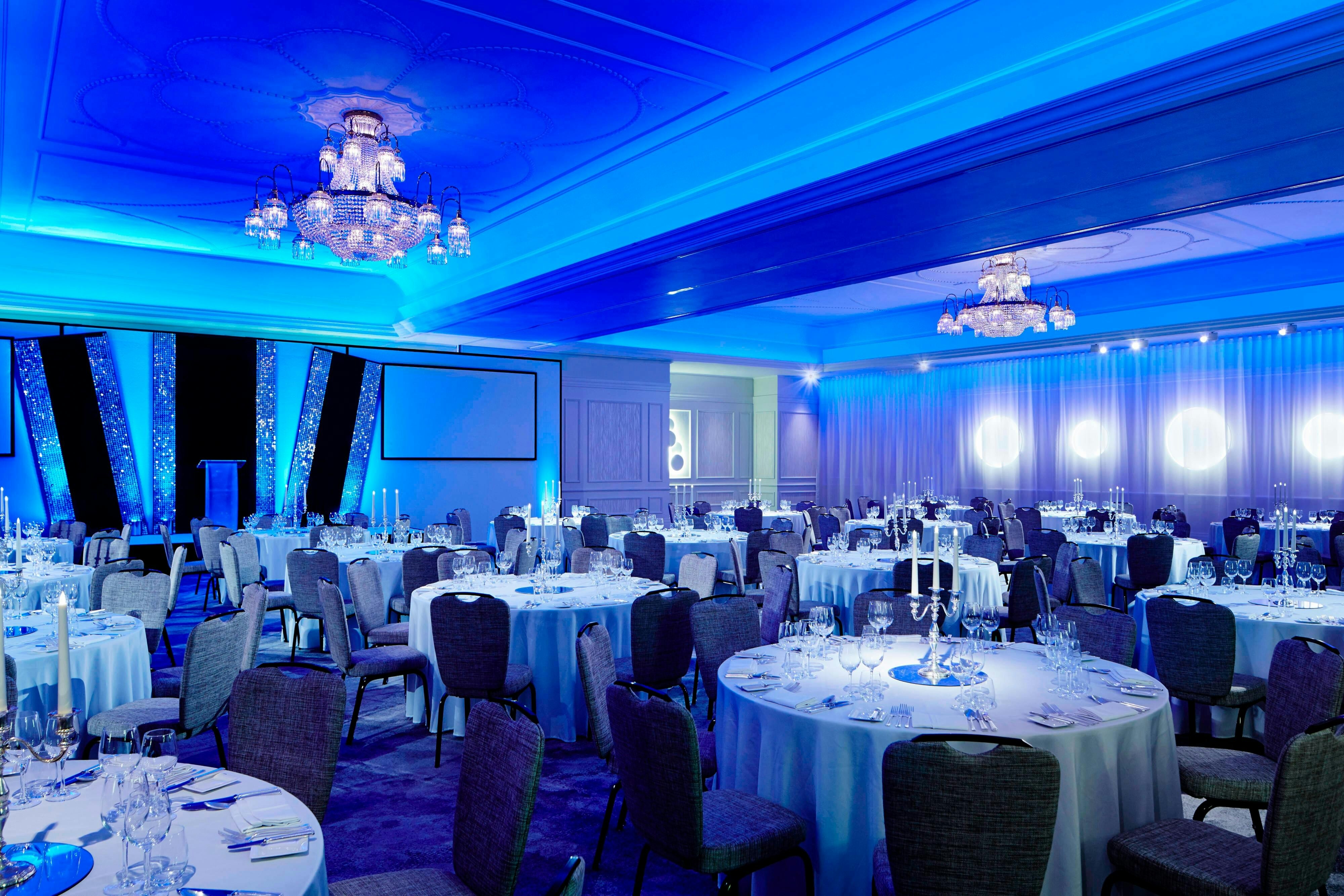 Marriott London Hotel Grosvenor Square 59/61