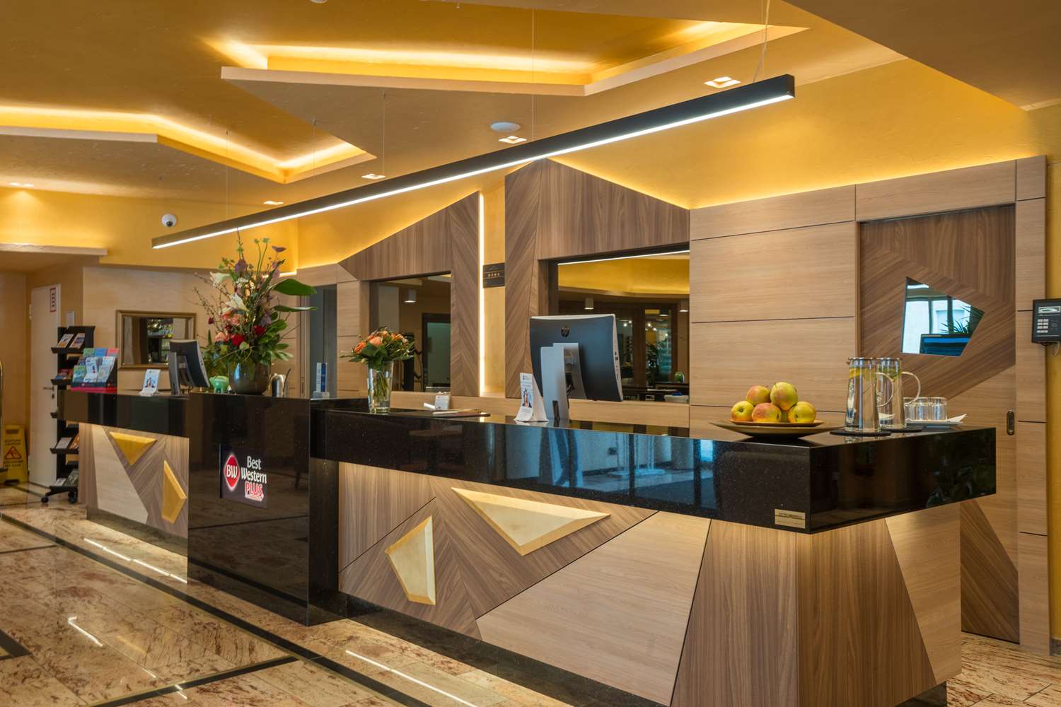 Best Western Plus Hotel Fuessen 4/59