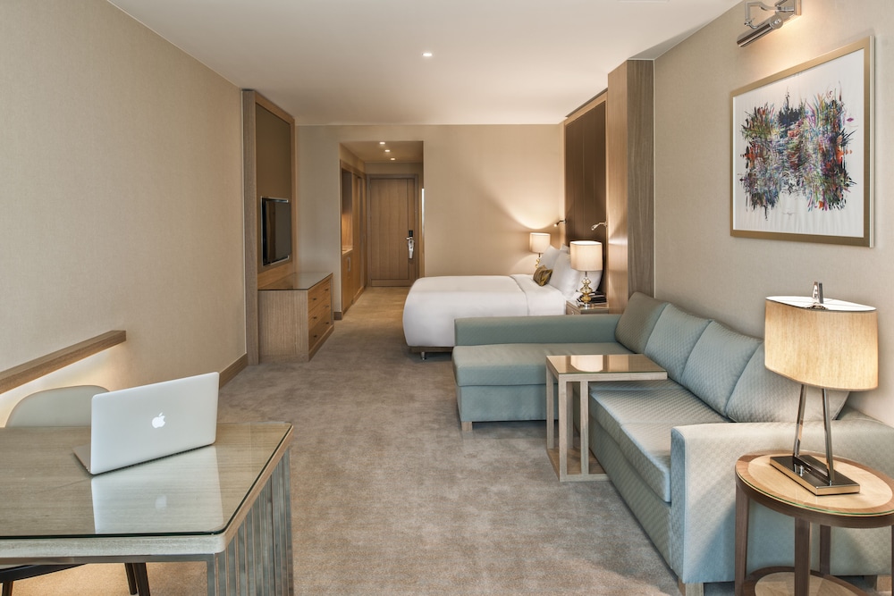 Renaissance Polat Istanbul Hotel 25/67