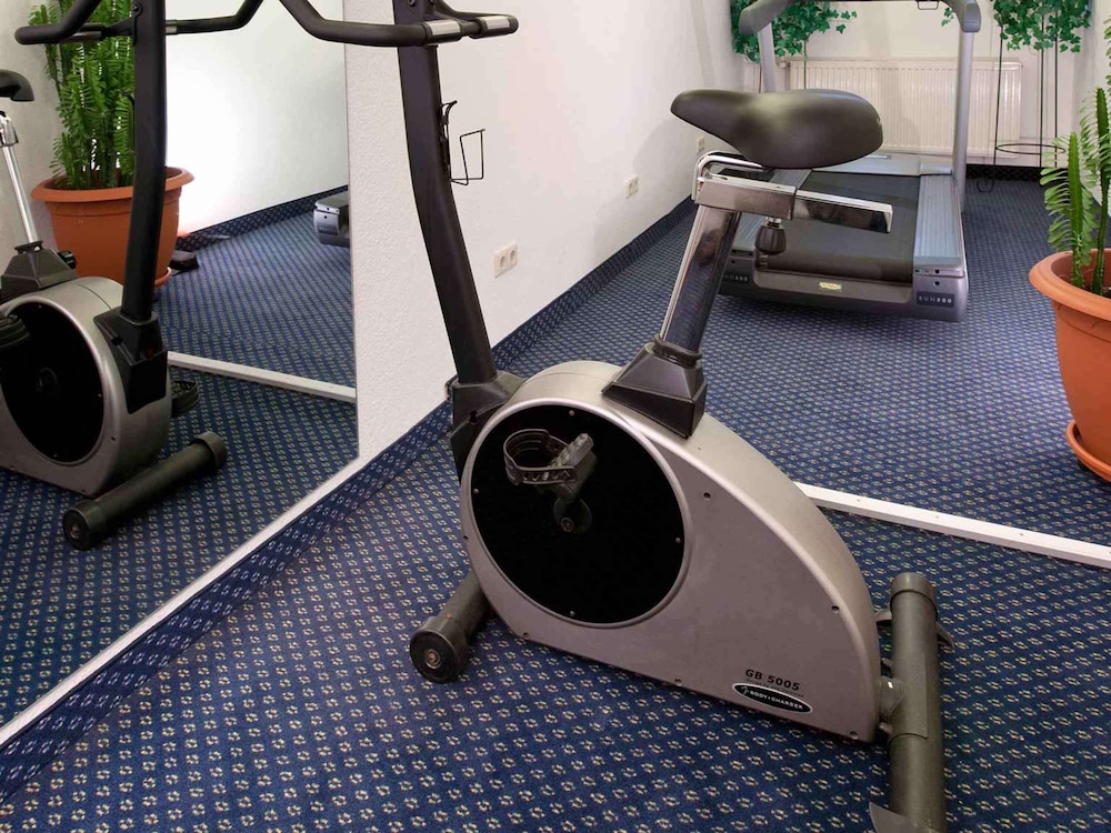 Mercure Hotel Am Entenfang Hannover 35/71