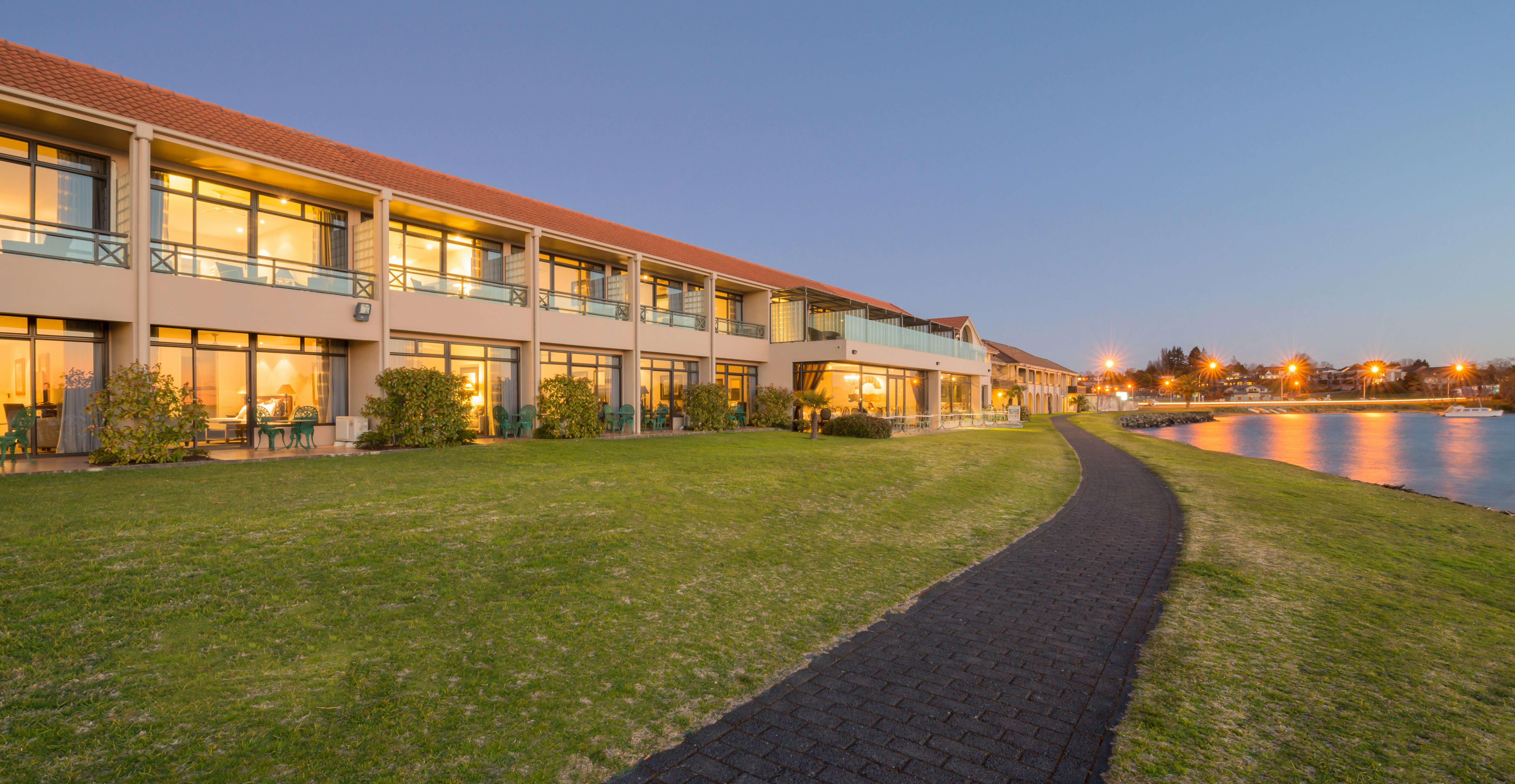 Millennium Hotel and Resort Manuels Taupo 51/58