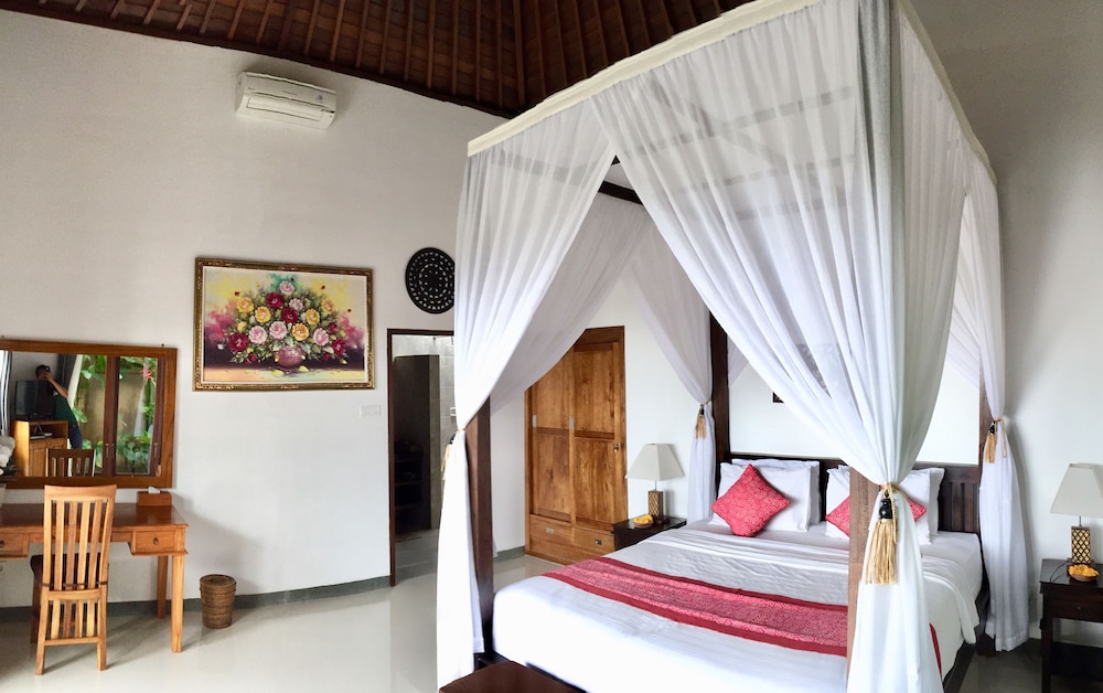 Uma Padi Villa 32/75