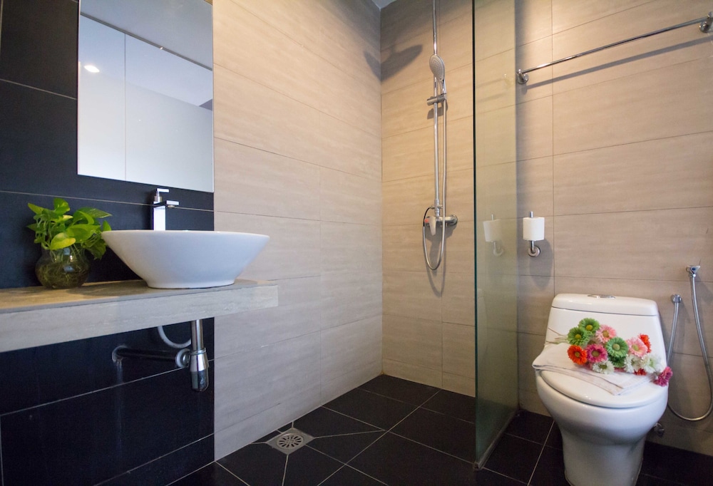 Chariton Hotel Ipoh 9/36