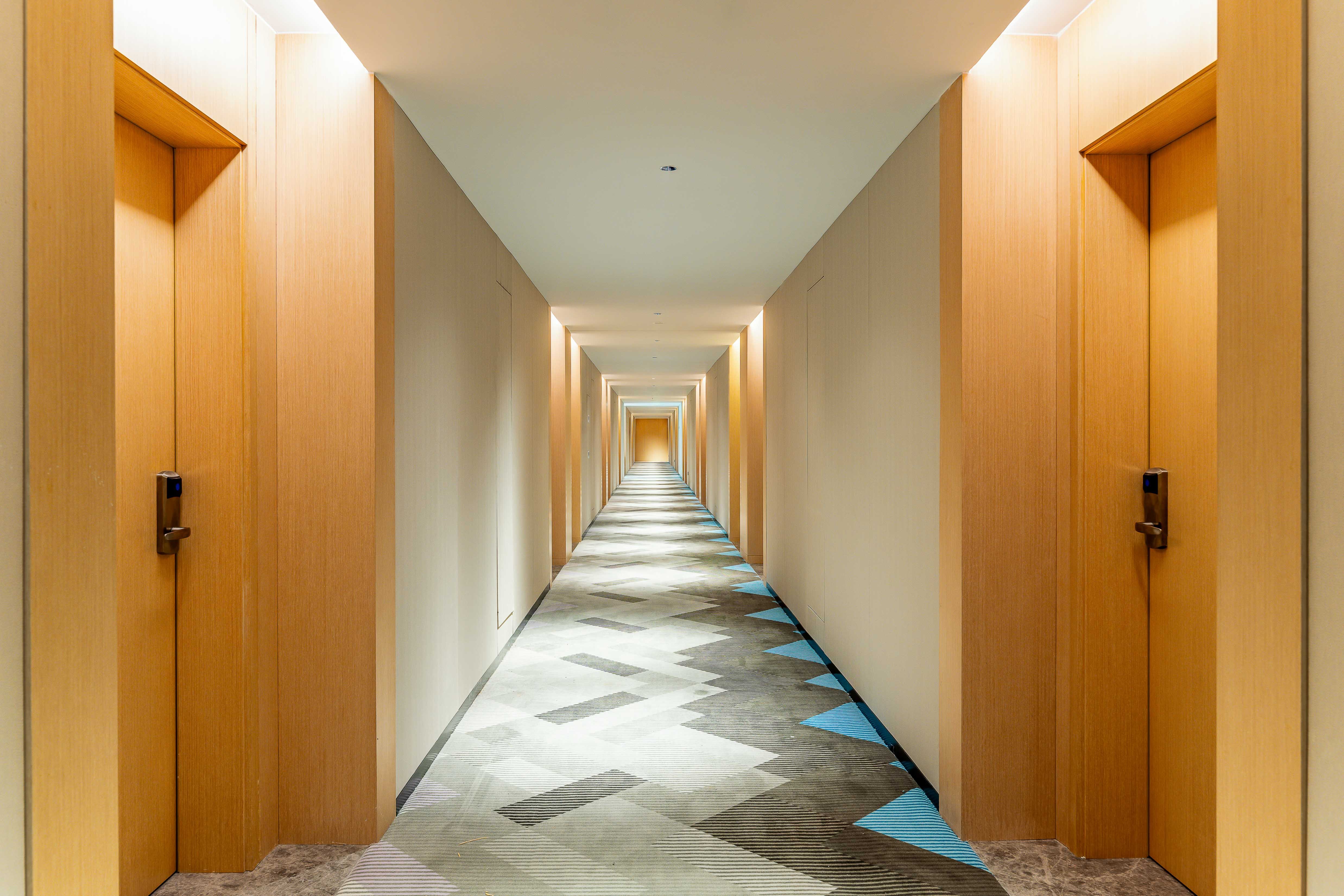 Holiday Inn Express Wuxi East Station 9/23