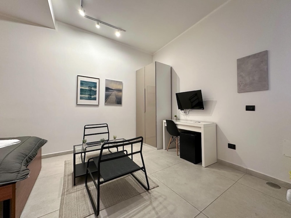 Barbato Hotel 33/50