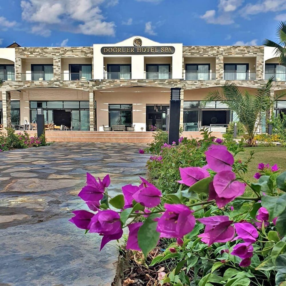 Dogruer Boutique Hotel & Spa 1/36