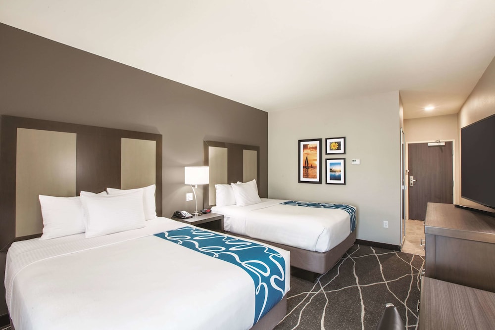 La Quinta Inn Stes By Wyndham Tulsa Broken Arrow 11/39