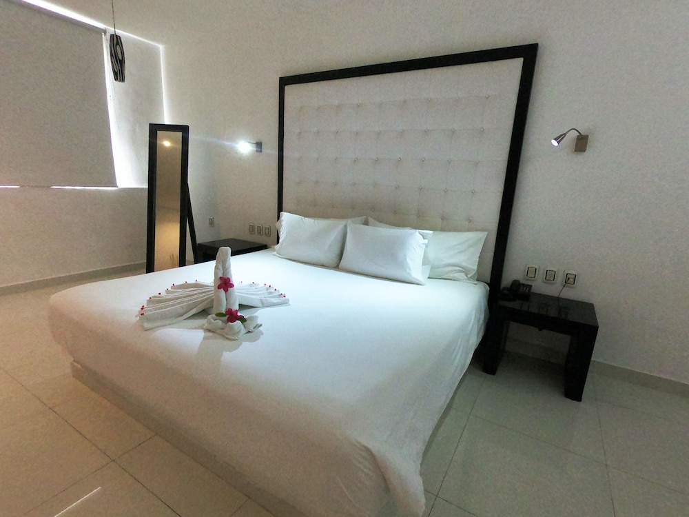 In Fashion Hotel & Spa by Kavia 33/67