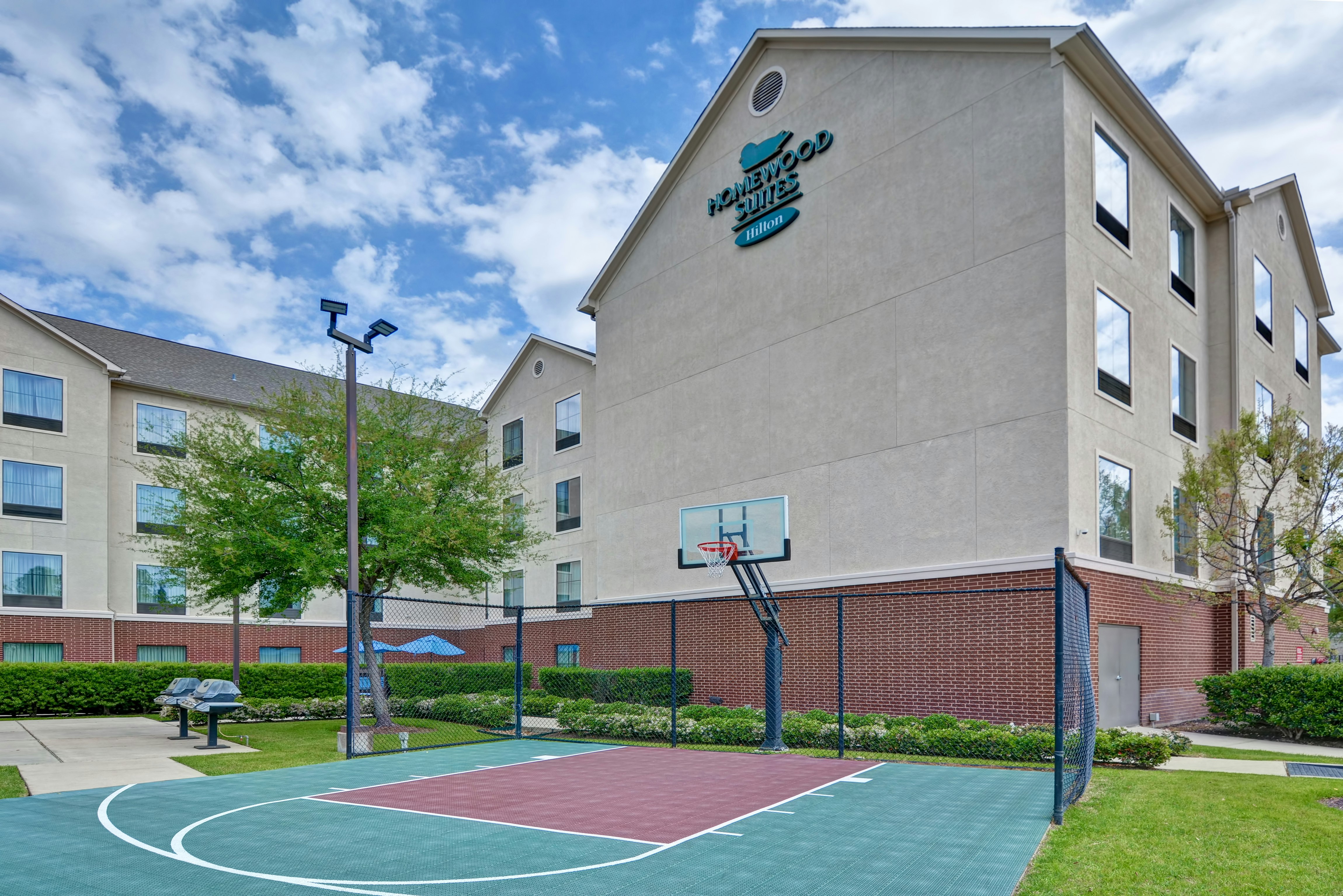 Homewood Suites by Hilton Houston West-Energy Corridor 24/51