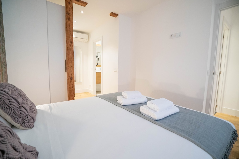 Smartr Madrid Gran Via Apartments 10/71