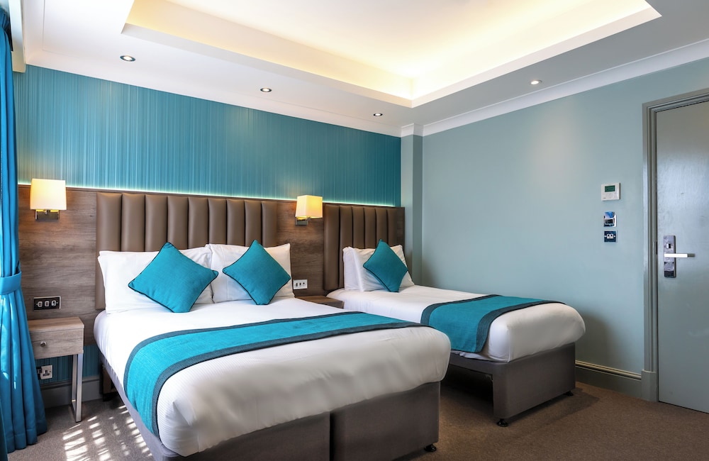 Sidney Hotel 14/44