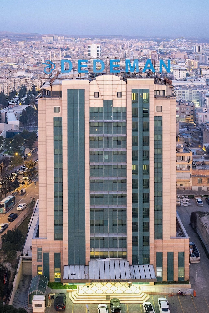 Dedeman Sanliurfa 2/72