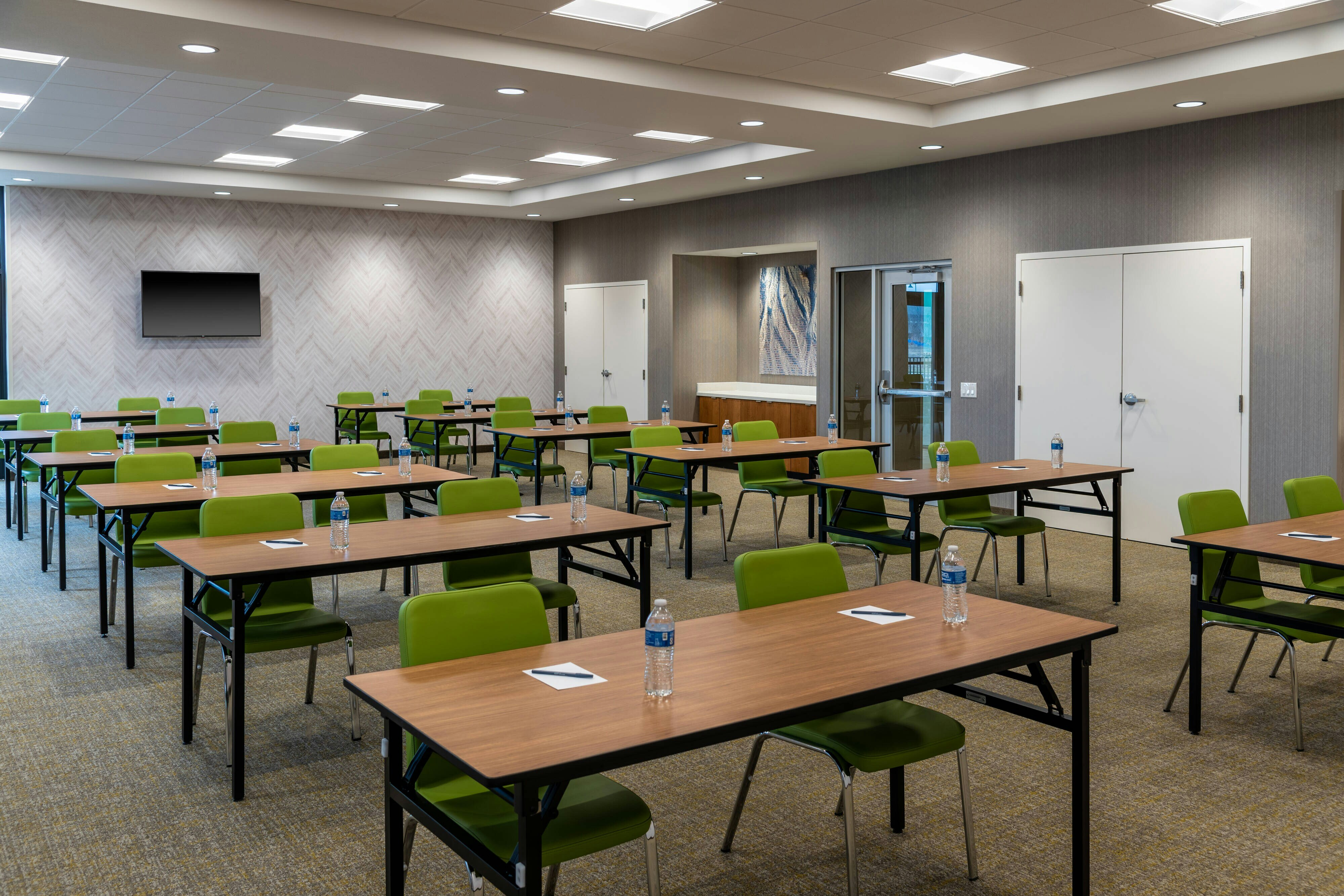 SpringHill Suites by Marriott Overland Park Leawood 13/17